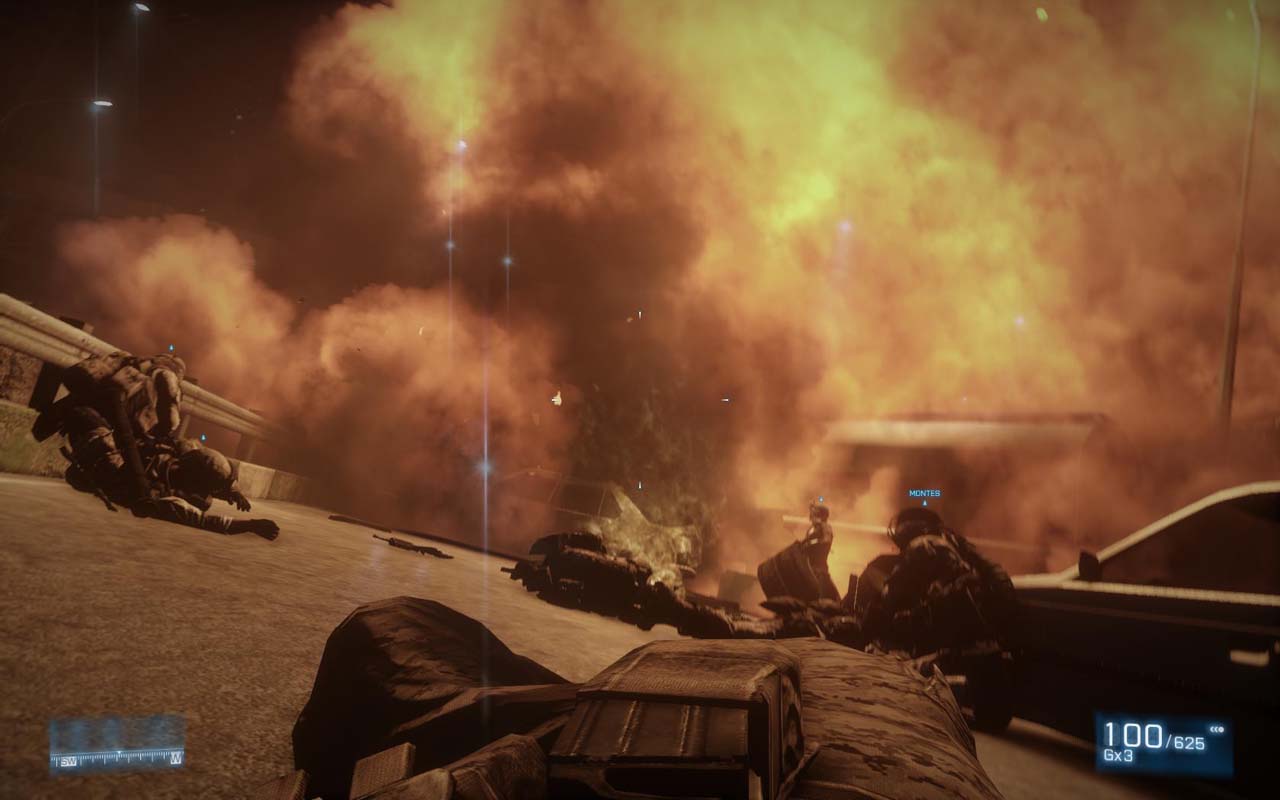 Battlefield 3